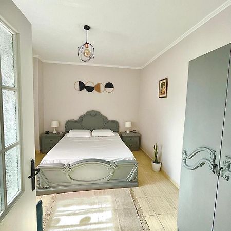 Flex Apartment Tiranë Luaran gambar