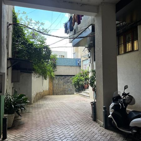 Flex Apartment Tiranë Luaran gambar