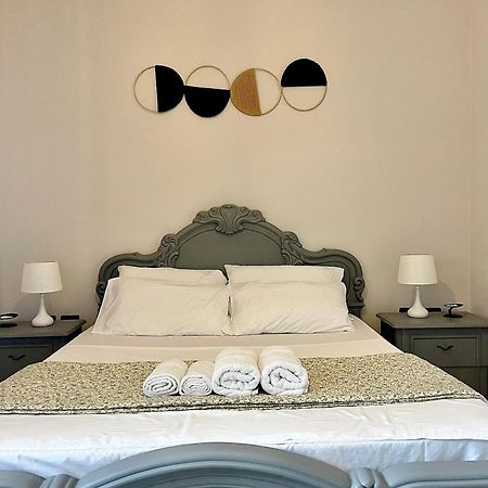 Flex Apartment Tiranë Luaran gambar