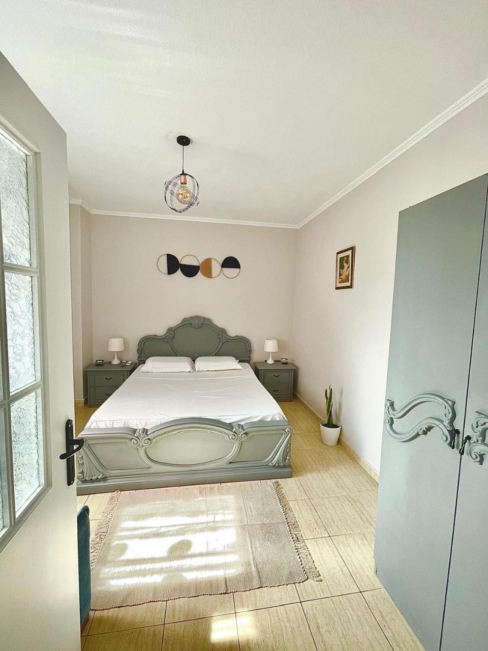 Flex Apartment Tiranë Luaran gambar