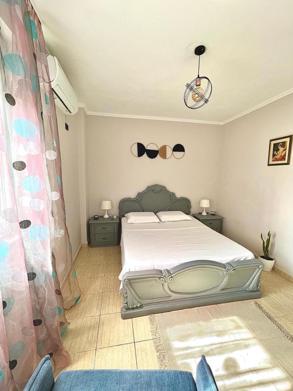 Flex Apartment Tiranë Luaran gambar