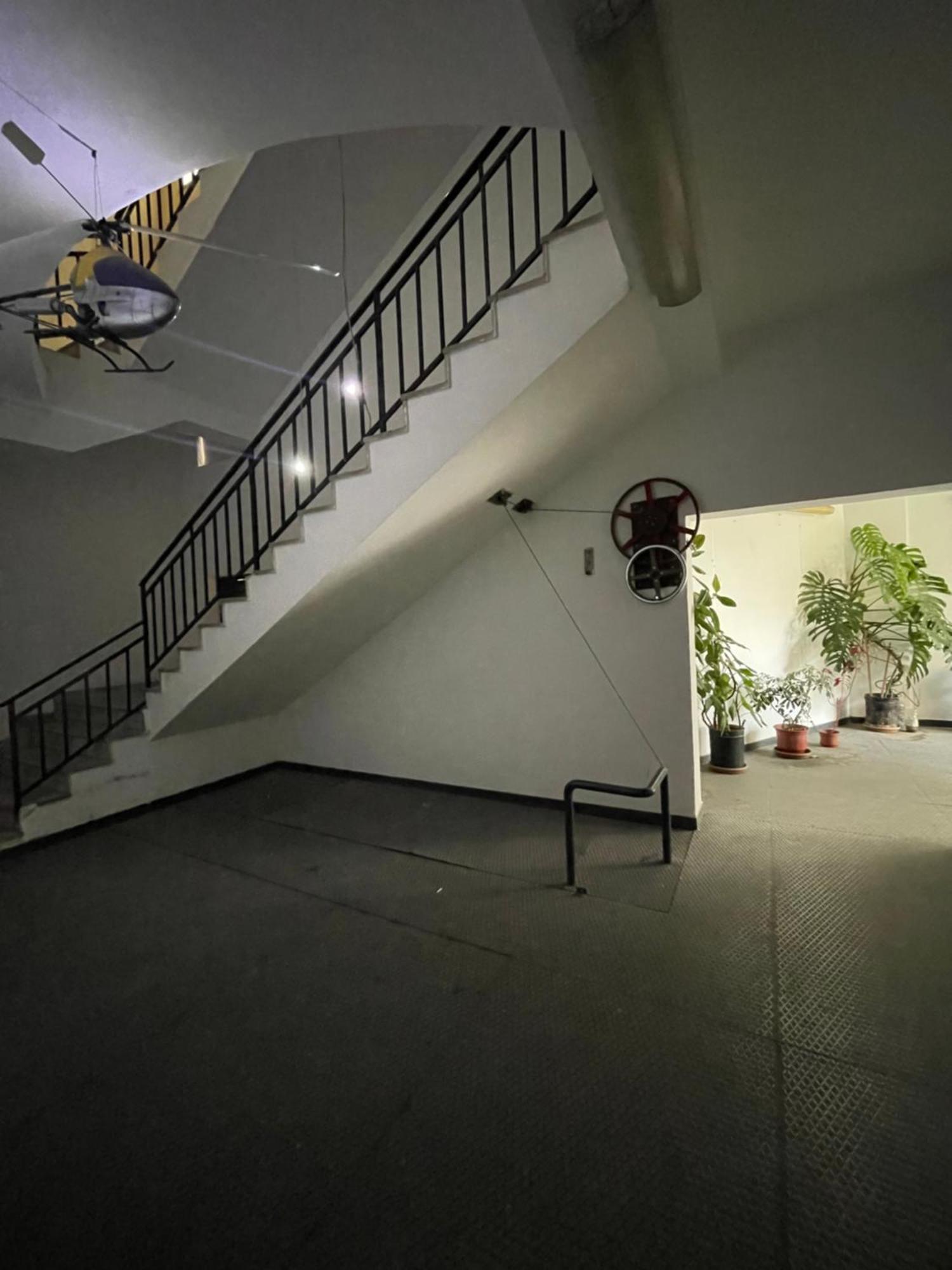 Flex Apartment Tiranë Luaran gambar