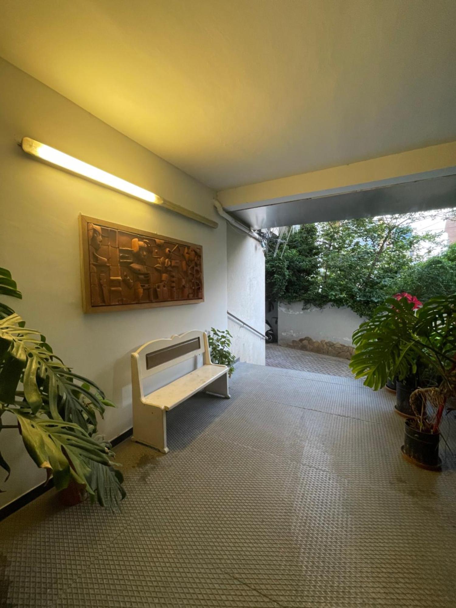 Flex Apartment Tiranë Luaran gambar