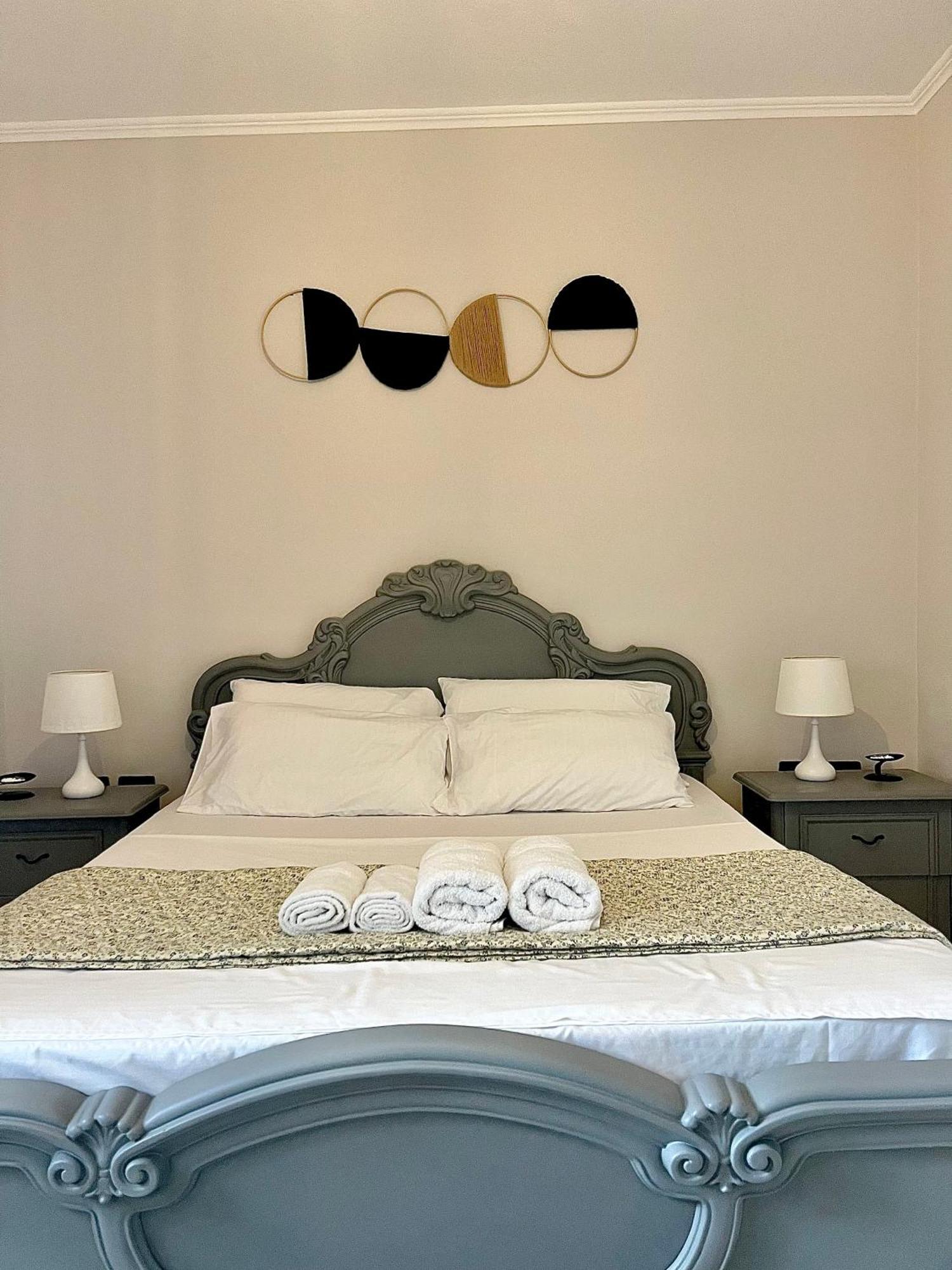 Flex Apartment Tiranë Luaran gambar