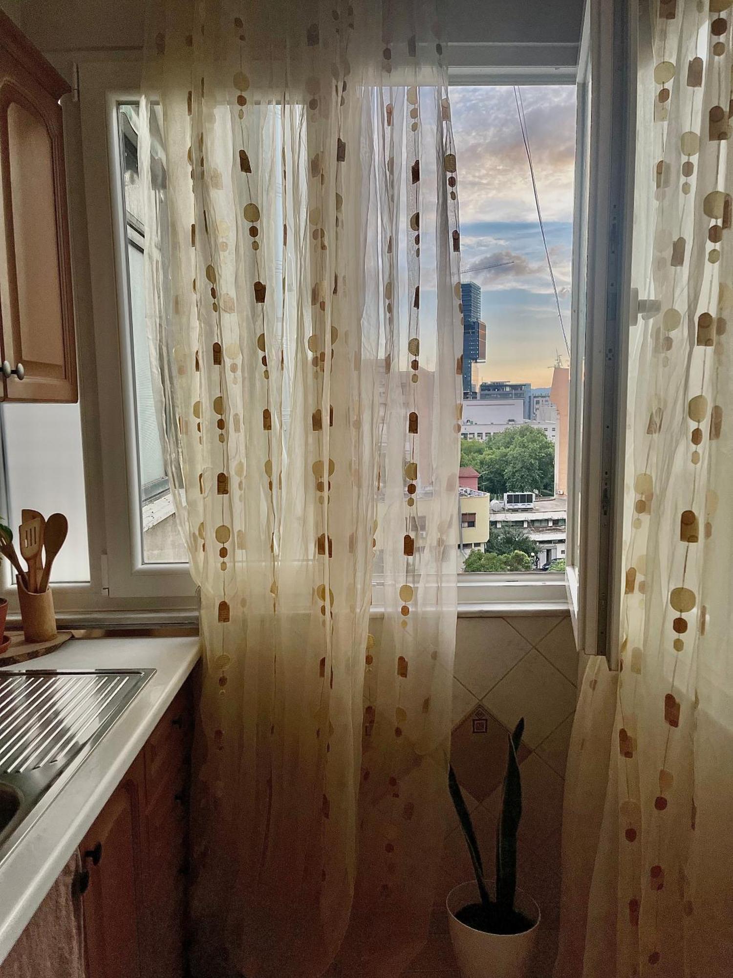 Flex Apartment Tiranë Luaran gambar